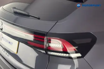 Volkswagen Taigo Match Automatic Petrol SUV - Stock Number (1688860) - 36th supplementary image