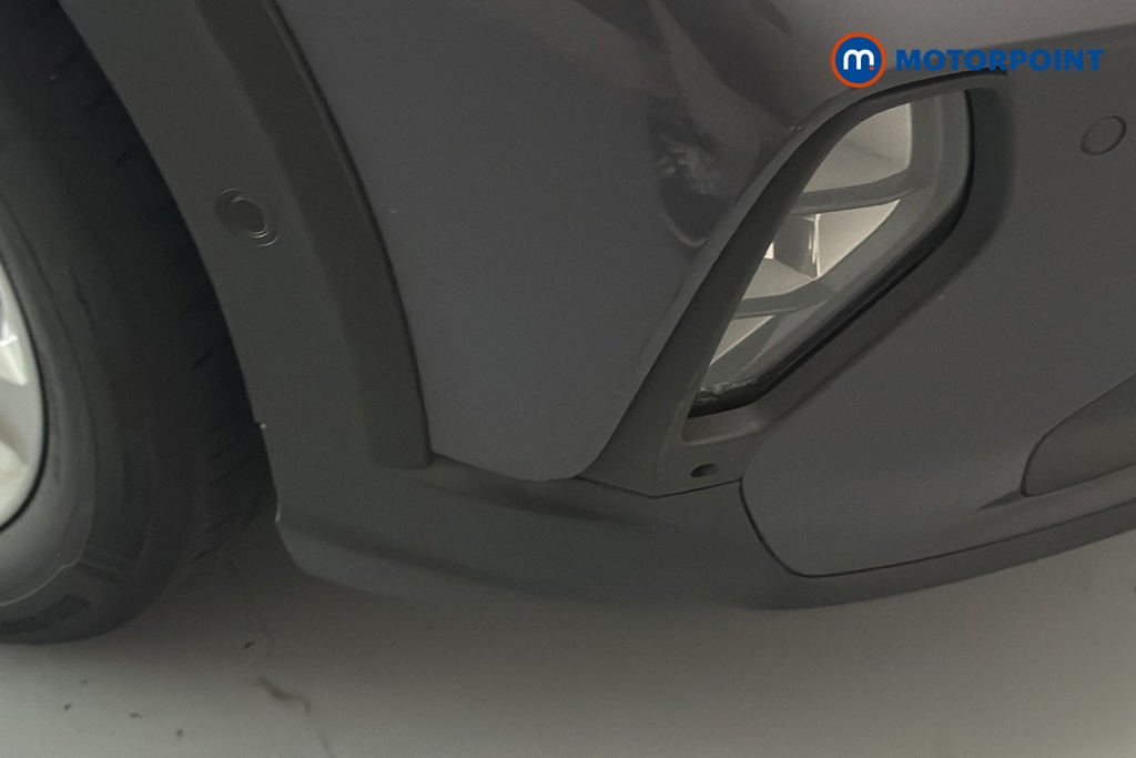 Volkswagen Taigo Match Automatic Petrol SUV - Stock Number (1688860) - 38th supplementary image