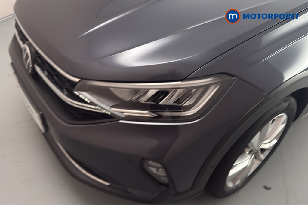 Volkswagen Taigo Match Automatic Petrol SUV - Stock Number (1688860) - 42nd supplementary image
