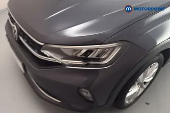 Volkswagen Taigo Match Automatic Petrol SUV - Stock Number (1688860) - 42nd supplementary image