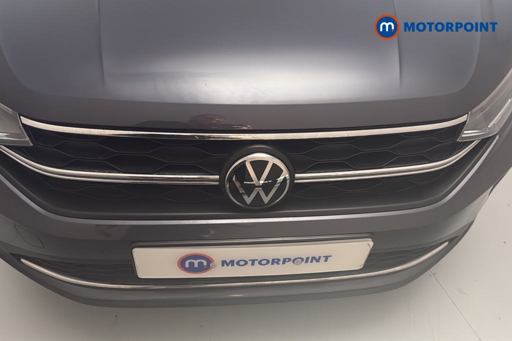 Volkswagen Taigo Match Automatic Petrol SUV - Stock Number (1688860) - 43rd supplementary image
