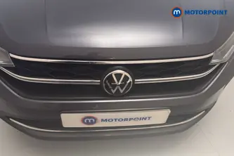 Volkswagen Taigo Match Automatic Petrol SUV - Stock Number (1688860) - 43rd supplementary image