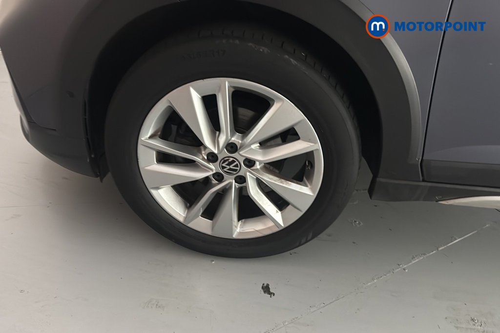 Volkswagen Taigo Match Automatic Petrol SUV - Stock Number (1688860) - 44th supplementary image