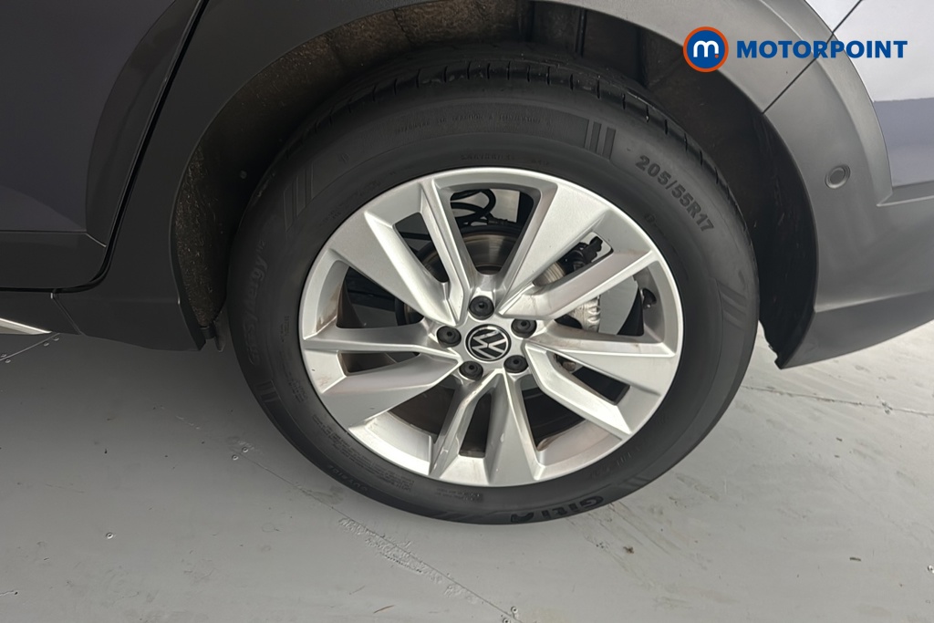 Volkswagen Taigo Match Automatic Petrol SUV - Stock Number (1688860) - 45th supplementary image