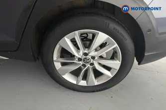 Volkswagen Taigo Match Automatic Petrol SUV - Stock Number (1688860) - 45th supplementary image