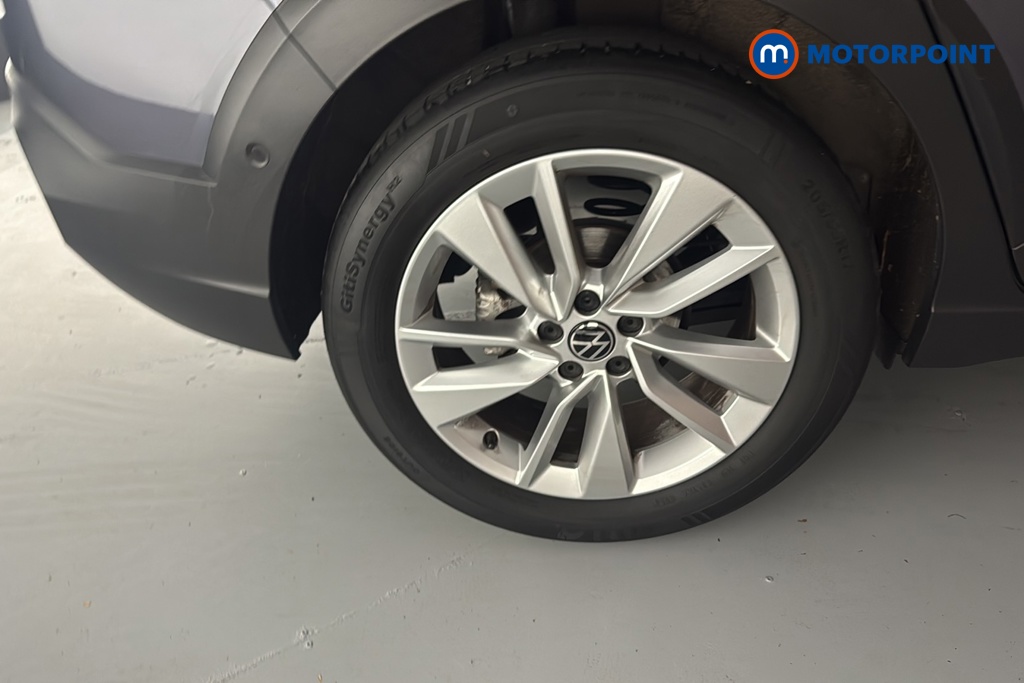 Volkswagen Taigo Match Automatic Petrol SUV - Stock Number (1688860) - 46th supplementary image