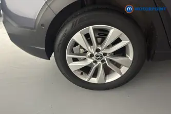 Volkswagen Taigo Match Automatic Petrol SUV - Stock Number (1688860) - 46th supplementary image