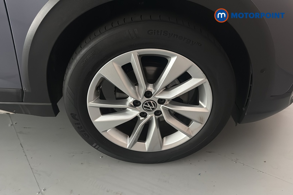 Volkswagen Taigo Match Automatic Petrol SUV - Stock Number (1688860) - 47th supplementary image