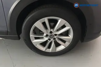 Volkswagen Taigo Match Automatic Petrol SUV - Stock Number (1688860) - 47th supplementary image
