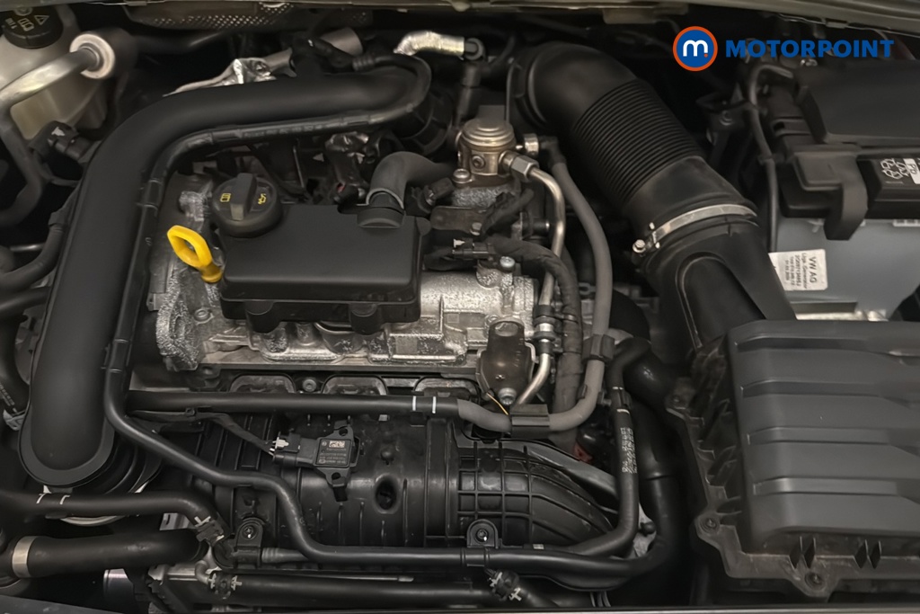 Volkswagen Taigo Match Automatic Petrol SUV - Stock Number (1688860) - 48th supplementary image