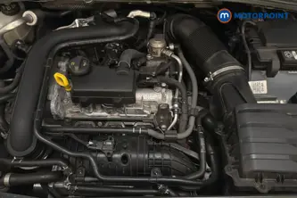 Volkswagen Taigo Match Automatic Petrol SUV - Stock Number (1688860) - 48th supplementary image