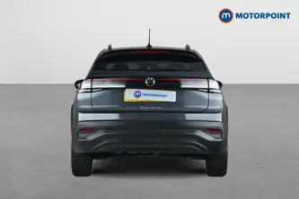 Volkswagen Taigo Match Automatic Petrol SUV - Stock Number (1688860) - Rear bumper