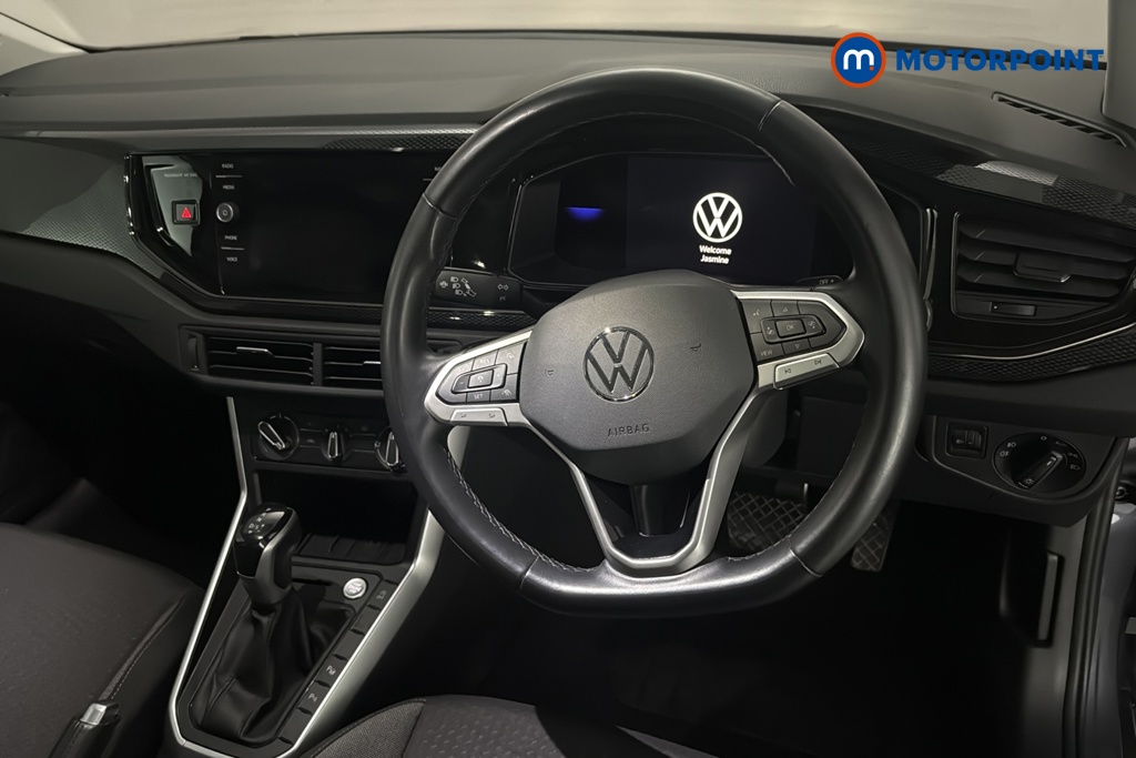 Volkswagen Taigo Match Automatic Petrol SUV - Stock Number (1688860) - 1st supplementary image