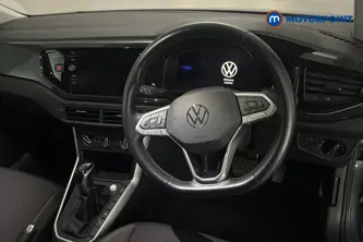 Volkswagen Taigo Match Automatic Petrol SUV - Stock Number (1688860) - 1st supplementary image