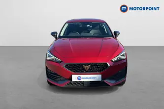 Cupra Leon V1 Automatic Petrol Hatchback - Stock Number (1688882) - Front bumper