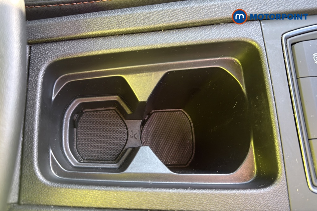 Cupra Leon V1 Automatic Petrol Hatchback - Stock Number (1688882) - 16th supplementary image