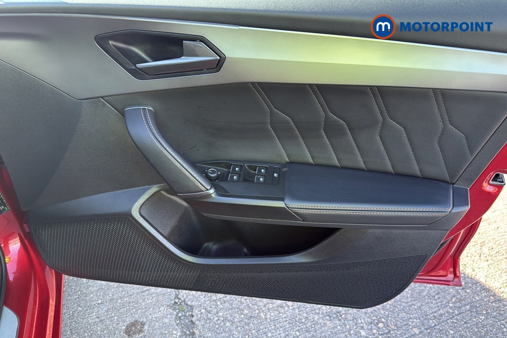Cupra Leon V1 Automatic Petrol Hatchback - Stock Number (1688882) - 18th supplementary image