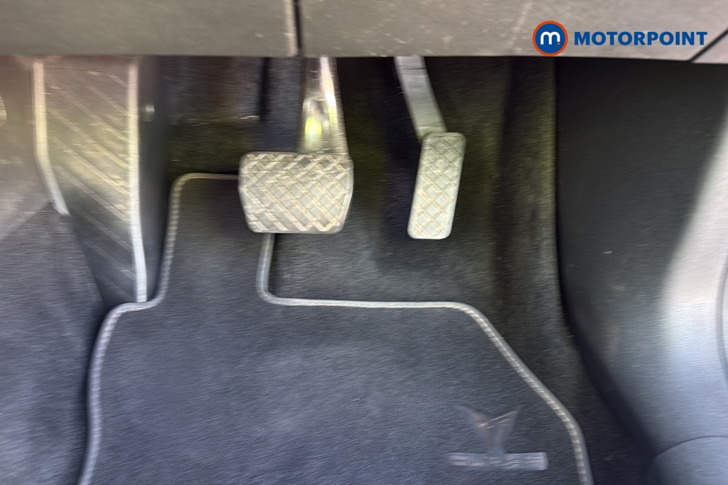 Cupra Leon V1 Automatic Petrol Hatchback - Stock Number (1688882) - 24th supplementary image