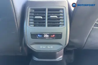 Cupra Leon V1 Automatic Petrol Hatchback - Stock Number (1688882) - 28th supplementary image