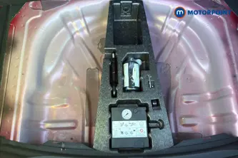 Cupra Leon V1 Automatic Petrol Hatchback - Stock Number (1688882) - 33rd supplementary image