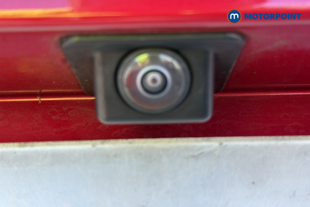 Cupra Leon V1 Automatic Petrol Hatchback - Stock Number (1688882) - 37th supplementary image