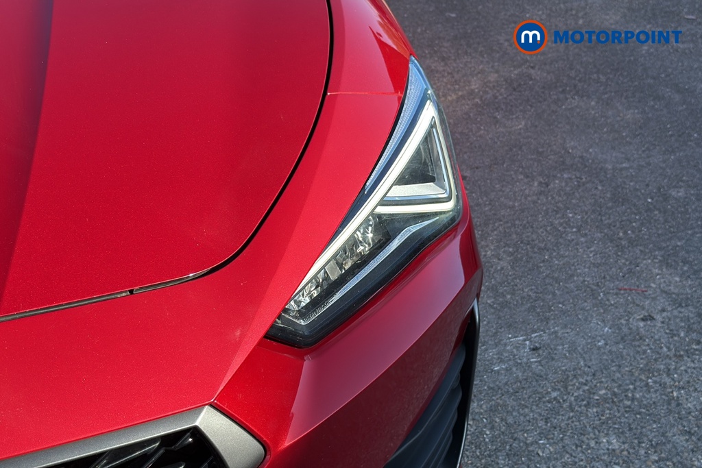 Cupra Leon V1 Automatic Petrol Hatchback - Stock Number (1688882) - 42nd supplementary image