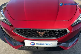 Cupra Leon V1 Automatic Petrol Hatchback - Stock Number (1688882) - 43rd supplementary image