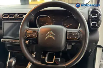 Citroen C3 Aircross Shine Automatic Petrol SUV - Stock Number (1688898) - 2nd supplementary image