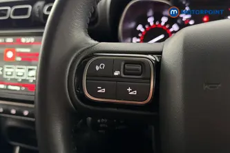 Citroen C3 Aircross Shine Automatic Petrol SUV - Stock Number (1688898) - 4th supplementary image