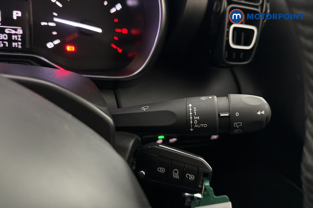 Citroen C3 Aircross Shine Automatic Petrol SUV - Stock Number (1688898) - 6th supplementary image
