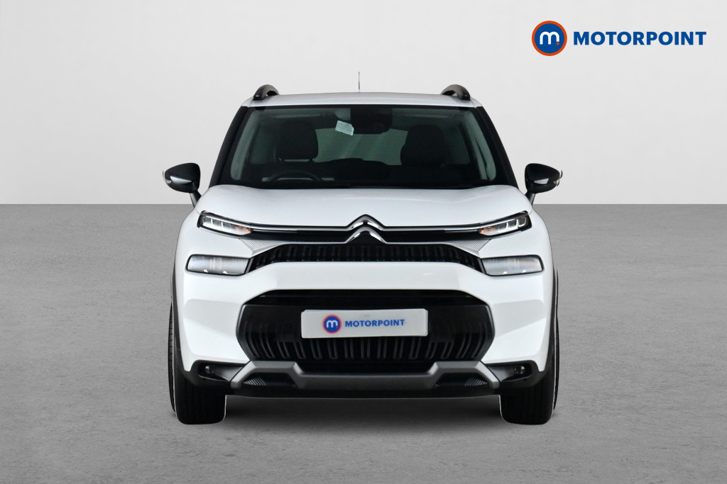 Citroen C3 Aircross Shine Automatic Petrol SUV - Stock Number (1688898) - Front bumper