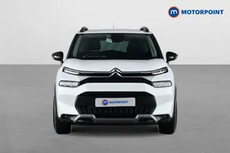 Citroen C3 Aircross Shine Automatic Petrol SUV - Stock Number (1688898) - Front bumper