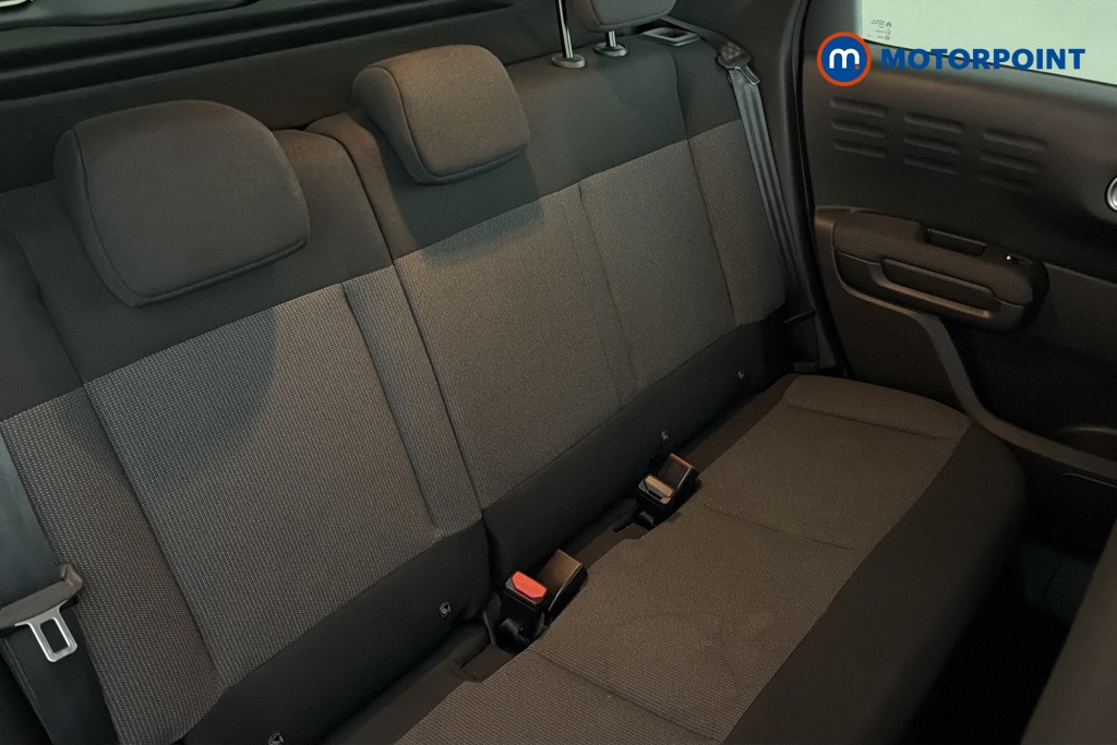 Citroen C3 Aircross Shine Automatic Petrol SUV - Stock Number (1688898) - 25th supplementary image