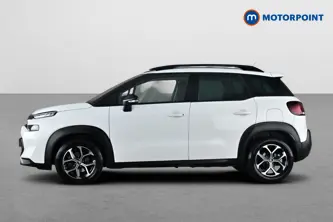 Citroen C3 Aircross Shine Automatic Petrol SUV - Stock Number (1688898) - Drivers side