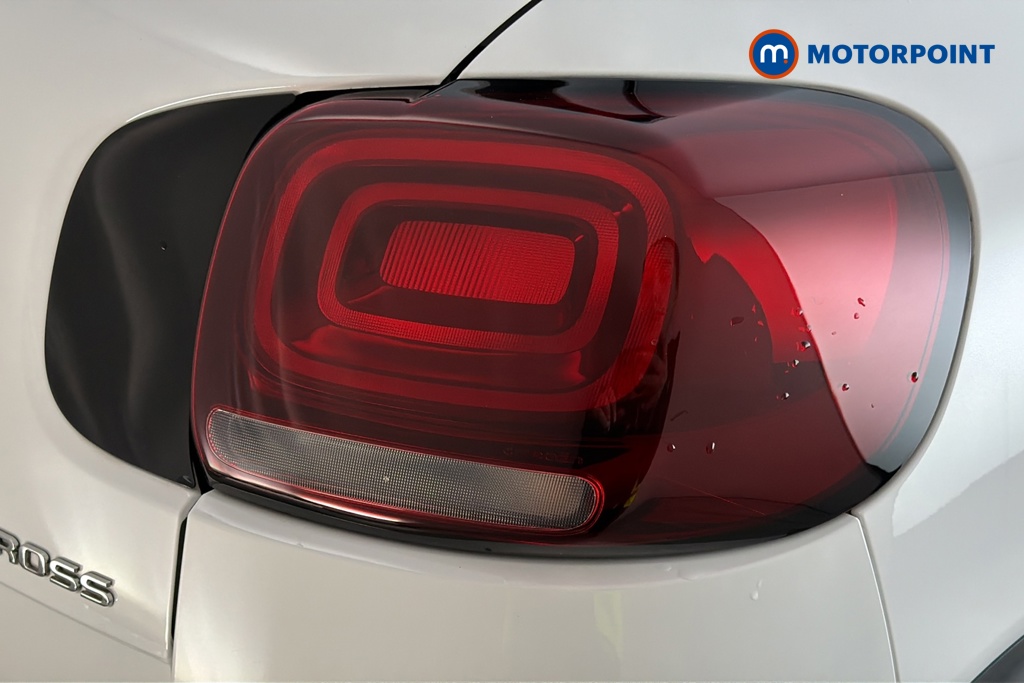 Citroen C3 Aircross Shine Automatic Petrol SUV - Stock Number (1688898) - 36th supplementary image
