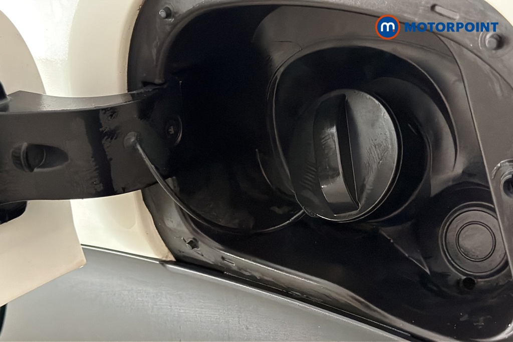 Citroen C3 Aircross Shine Automatic Petrol SUV - Stock Number (1688898) - 41st supplementary image