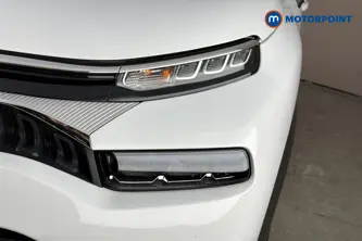 Citroen C3 Aircross Shine Automatic Petrol SUV - Stock Number (1688898) - 42nd supplementary image