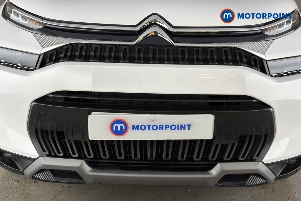 Citroen C3 Aircross Shine Automatic Petrol SUV - Stock Number (1688898) - 43rd supplementary image