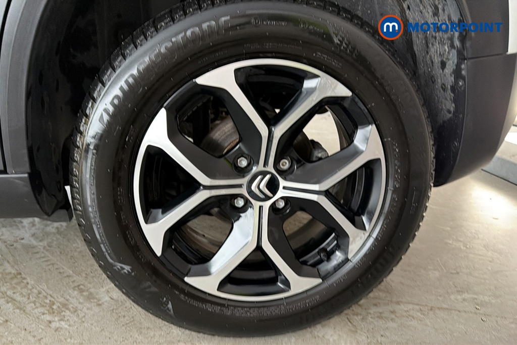 Citroen C3 Aircross Shine Automatic Petrol SUV - Stock Number (1688898) - 45th supplementary image