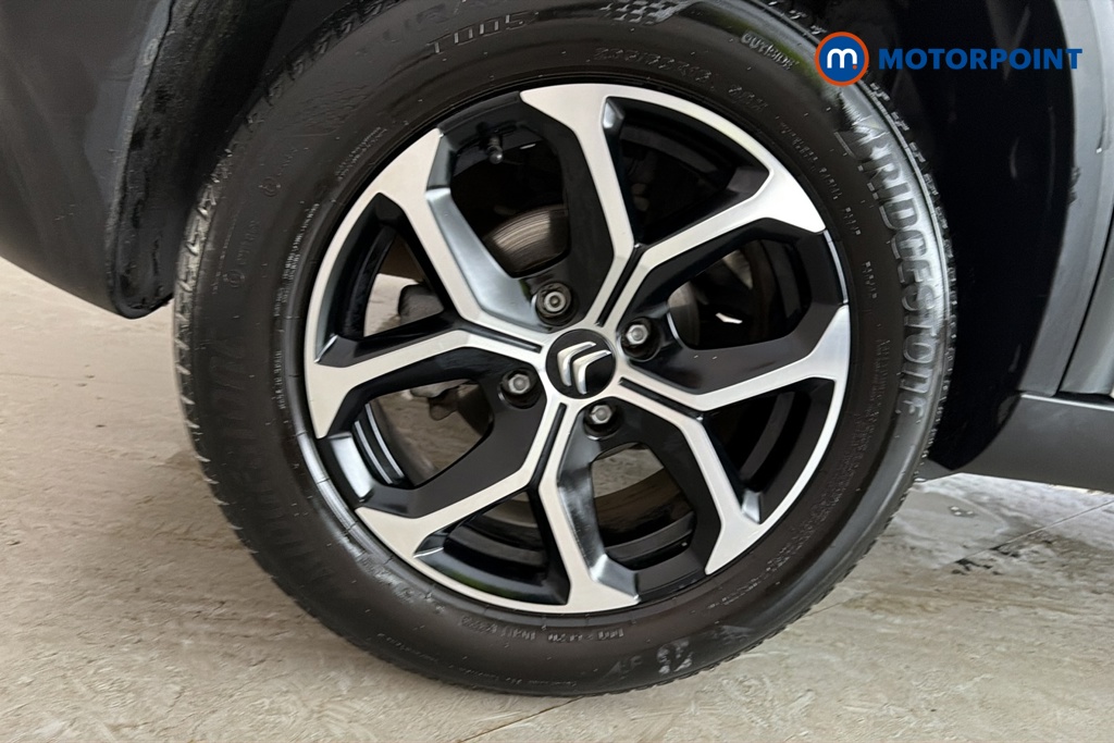 Citroen C3 Aircross Shine Automatic Petrol SUV - Stock Number (1688898) - 46th supplementary image
