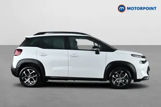Citroen C3 Aircross Shine Automatic Petrol SUV - Stock Number (1688898) - Passenger side