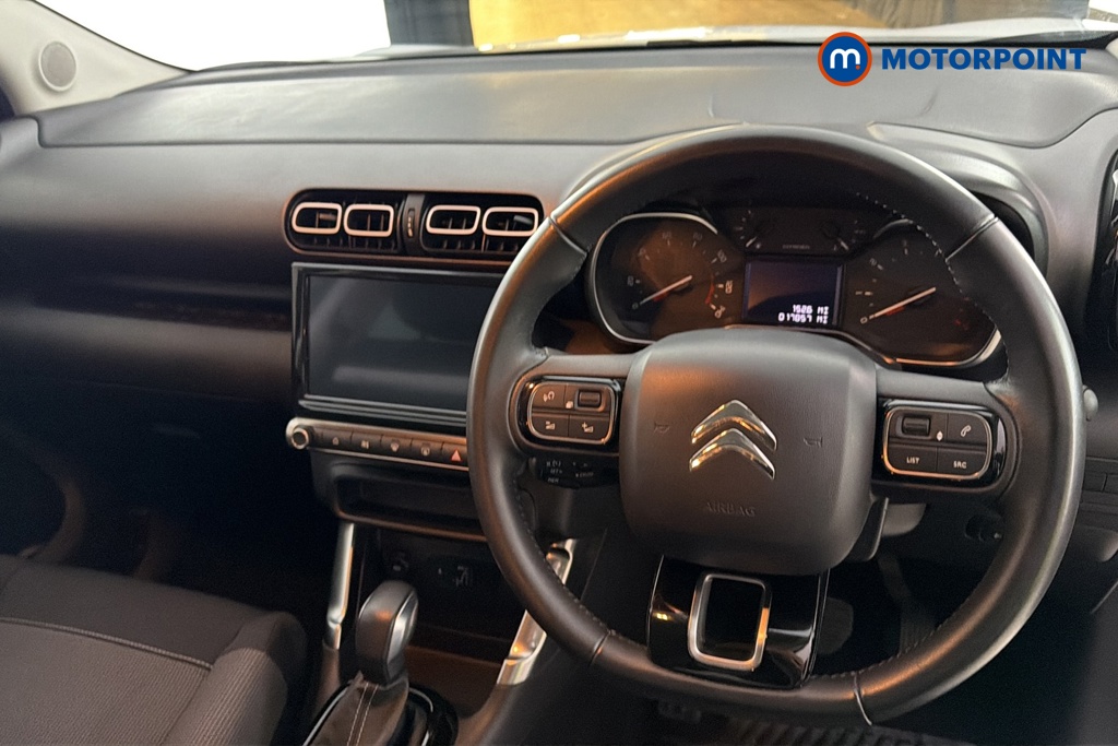 Citroen C3 Aircross Shine Automatic Petrol SUV - Stock Number (1688898) - 1st supplementary image