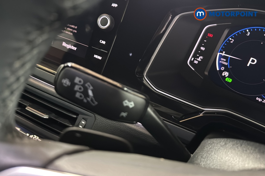 Volkswagen Polo Black Edition Automatic Petrol Hatchback - Stock Number (1688906) - 5th supplementary image