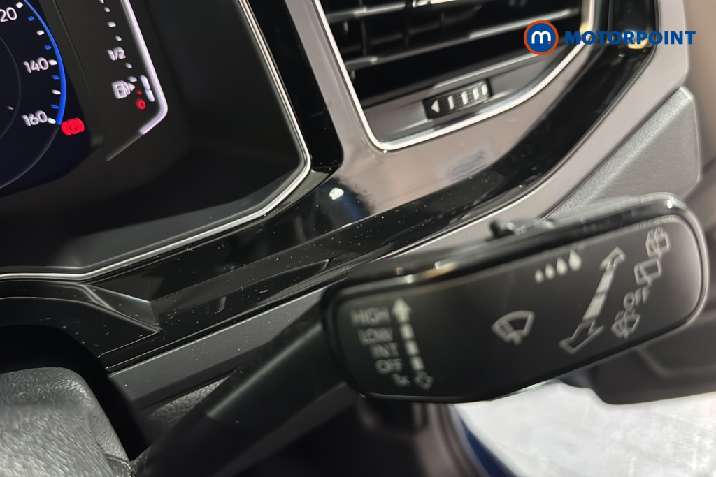 Volkswagen Polo Black Edition Automatic Petrol Hatchback - Stock Number (1688906) - 6th supplementary image