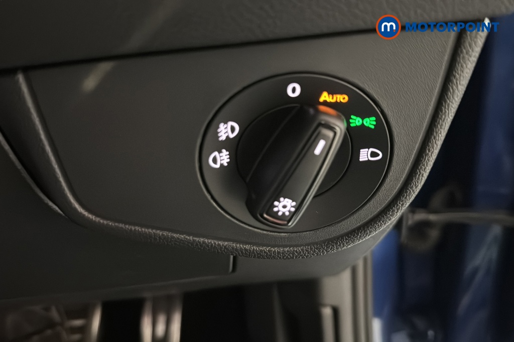 Volkswagen Polo Black Edition Automatic Petrol Hatchback - Stock Number (1688906) - 11th supplementary image
