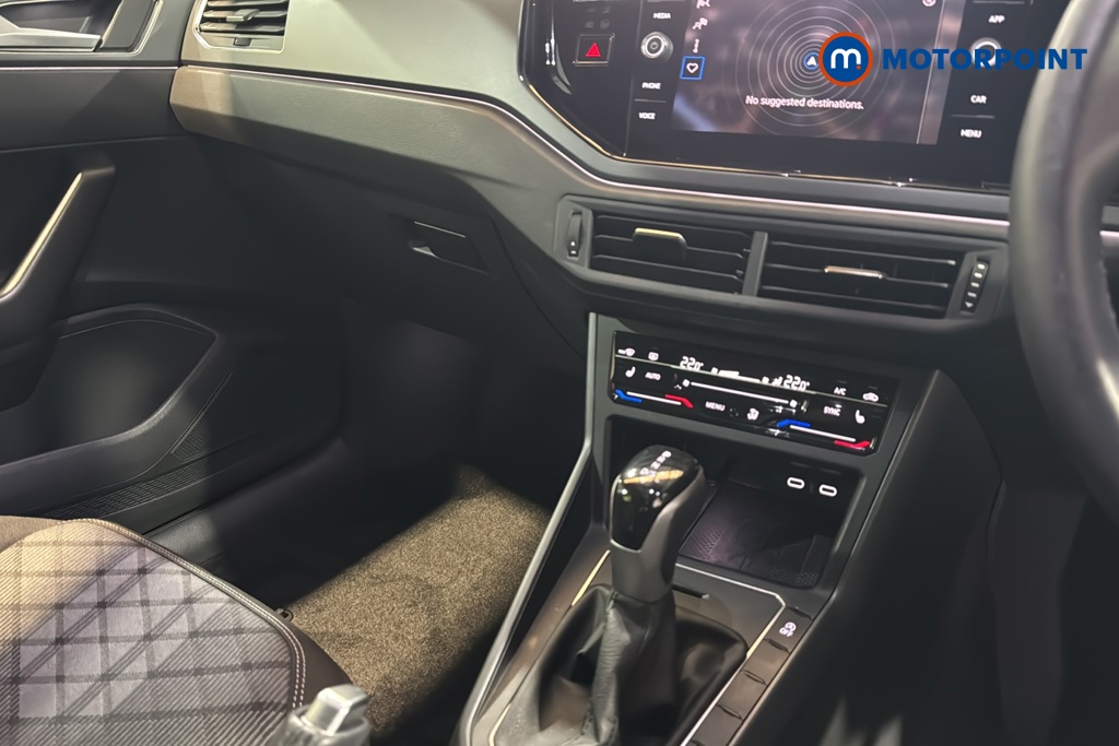 Volkswagen Polo Black Edition Automatic Petrol Hatchback - Stock Number (1688906) - 15th supplementary image