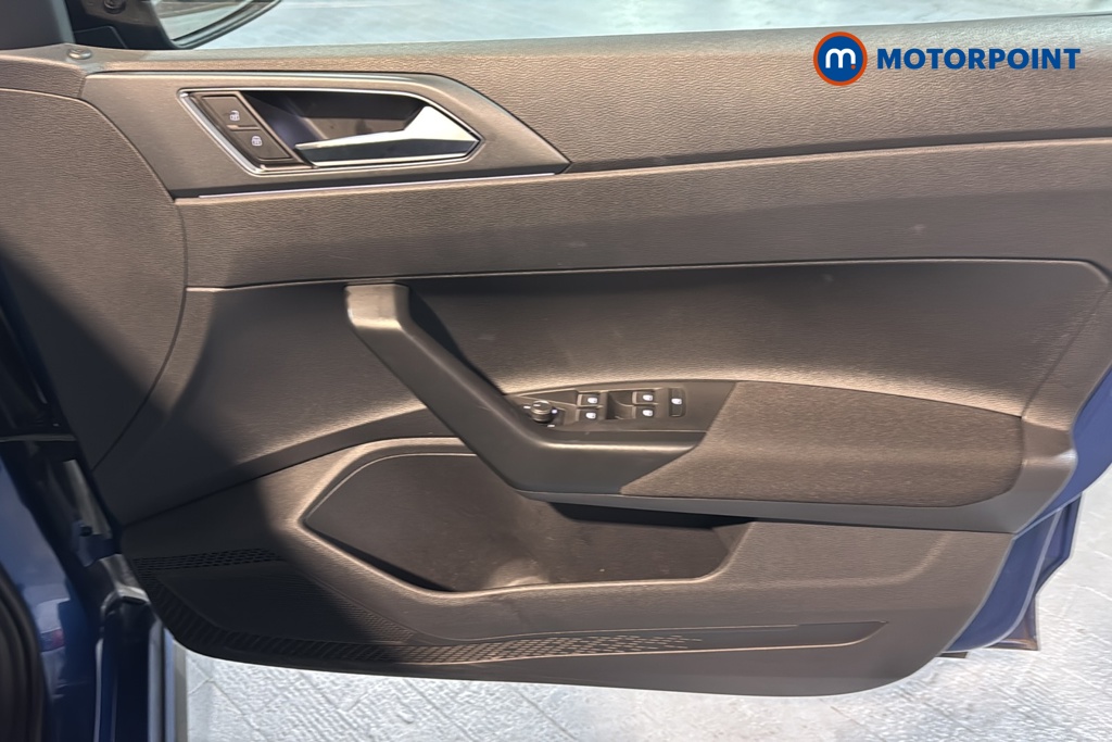 Volkswagen Polo Black Edition Automatic Petrol Hatchback - Stock Number (1688906) - 18th supplementary image