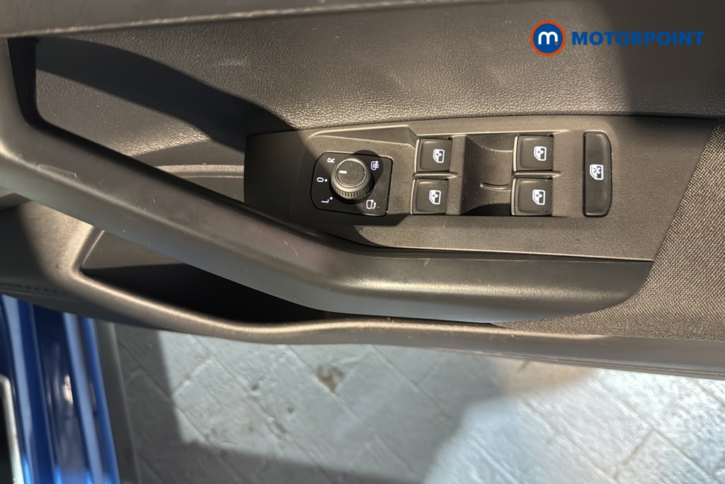Volkswagen Polo Black Edition Automatic Petrol Hatchback - Stock Number (1688906) - 19th supplementary image