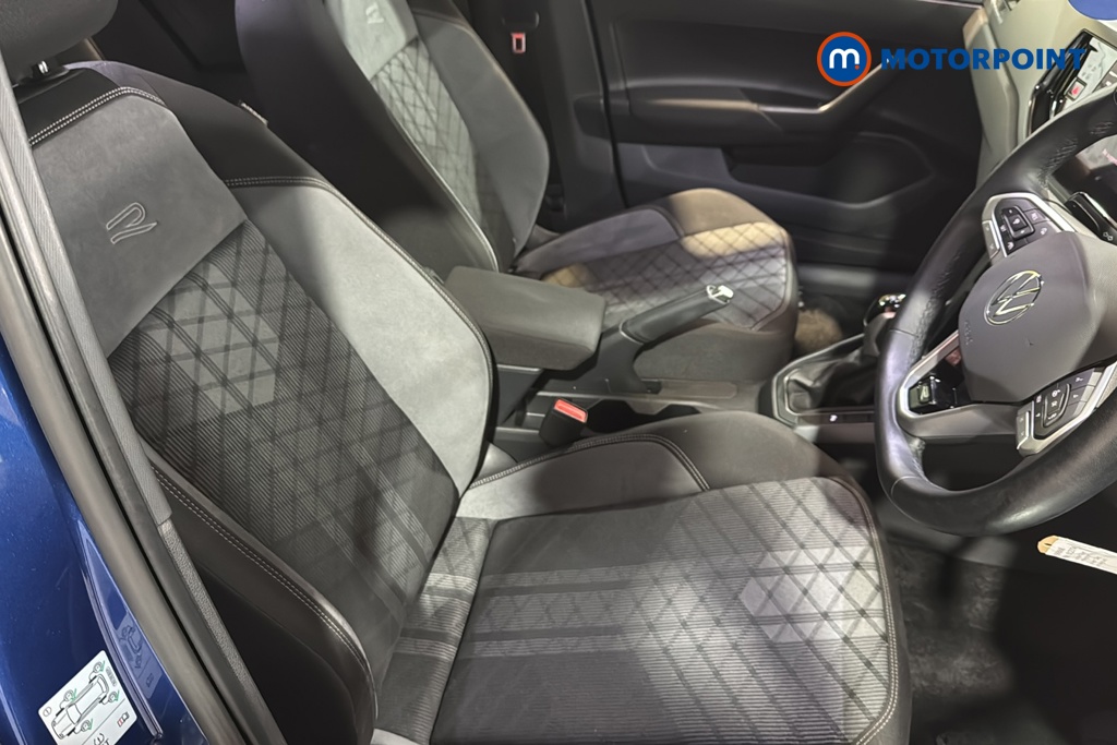 Volkswagen Polo Black Edition Automatic Petrol Hatchback - Stock Number (1688906) - 22nd supplementary image
