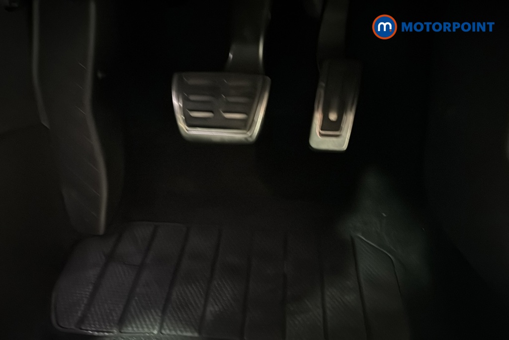 Volkswagen Polo Black Edition Automatic Petrol Hatchback - Stock Number (1688906) - 24th supplementary image